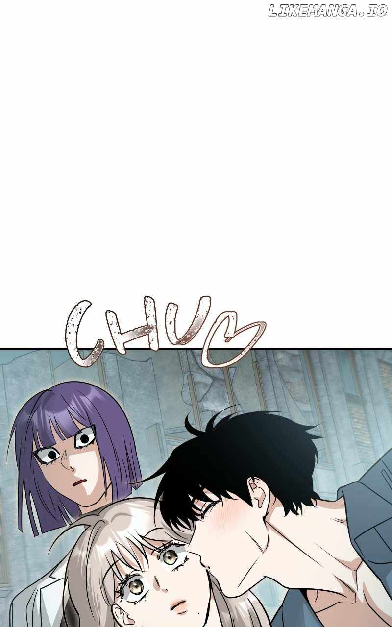 Empress Hunt Chapter 57 - Page 73