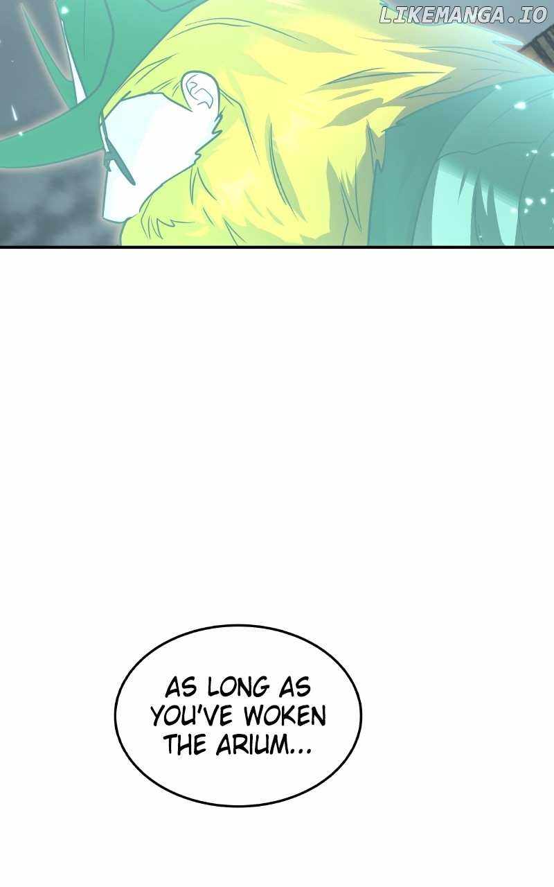 Empress Hunt Chapter 57 - Page 79
