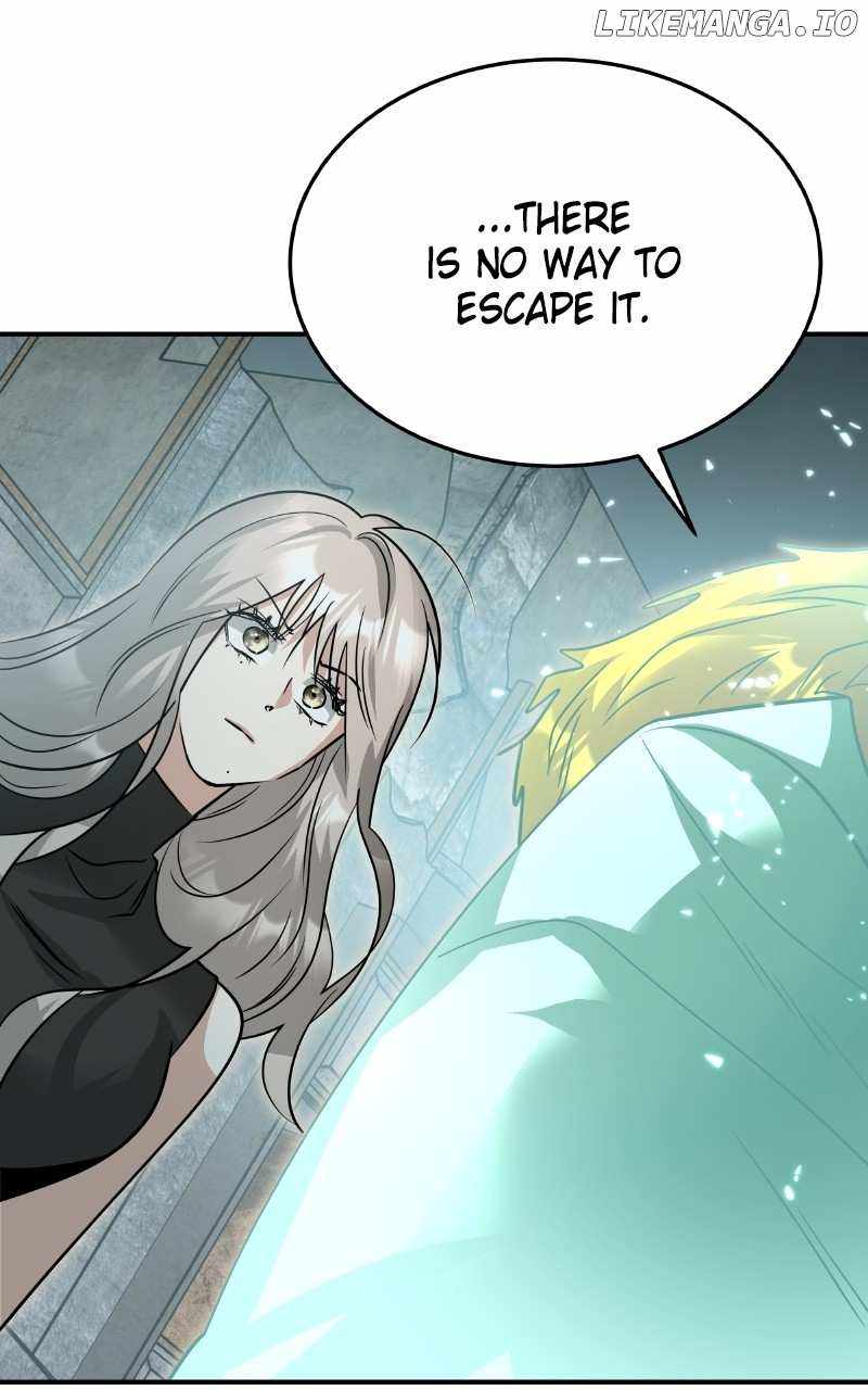 Empress Hunt Chapter 57 - Page 80
