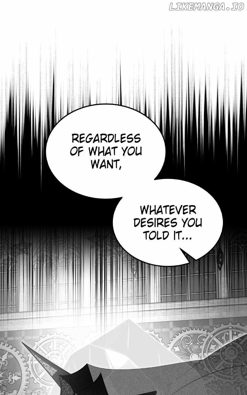 Empress Hunt Chapter 57 - Page 81
