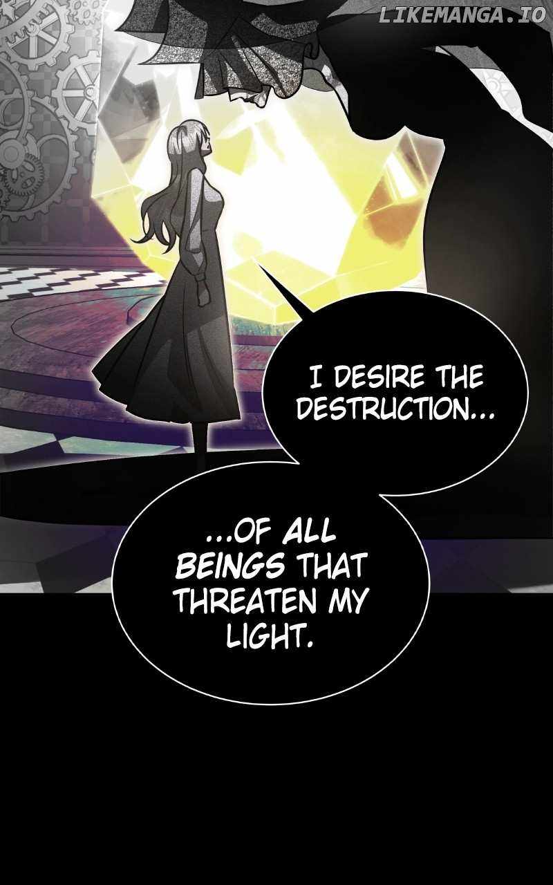 Empress Hunt Chapter 57 - Page 82