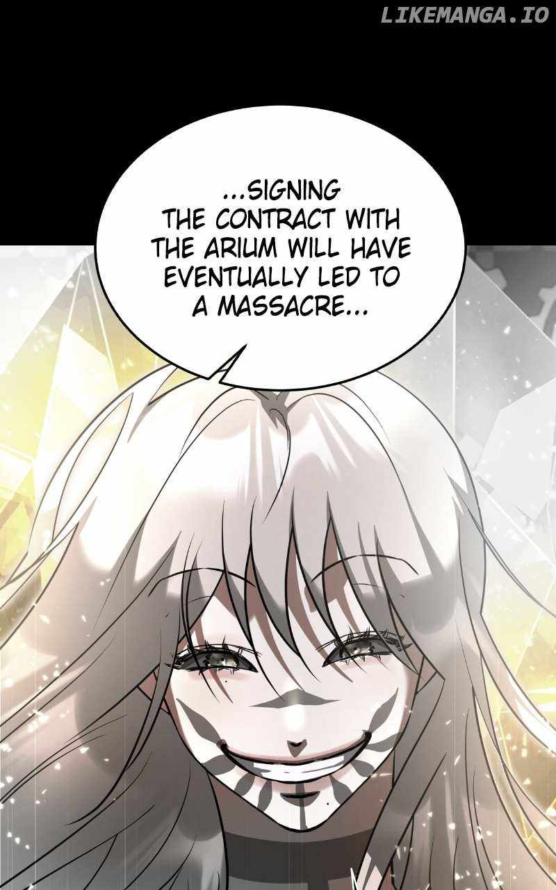 Empress Hunt Chapter 57 - Page 83