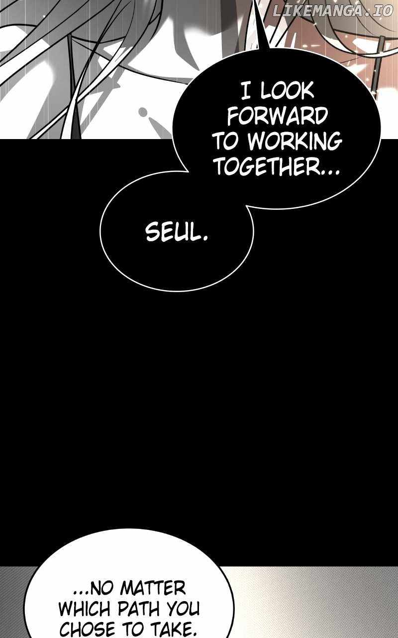 Empress Hunt Chapter 57 - Page 84