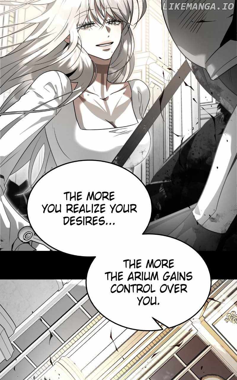 Empress Hunt Chapter 57 - Page 86