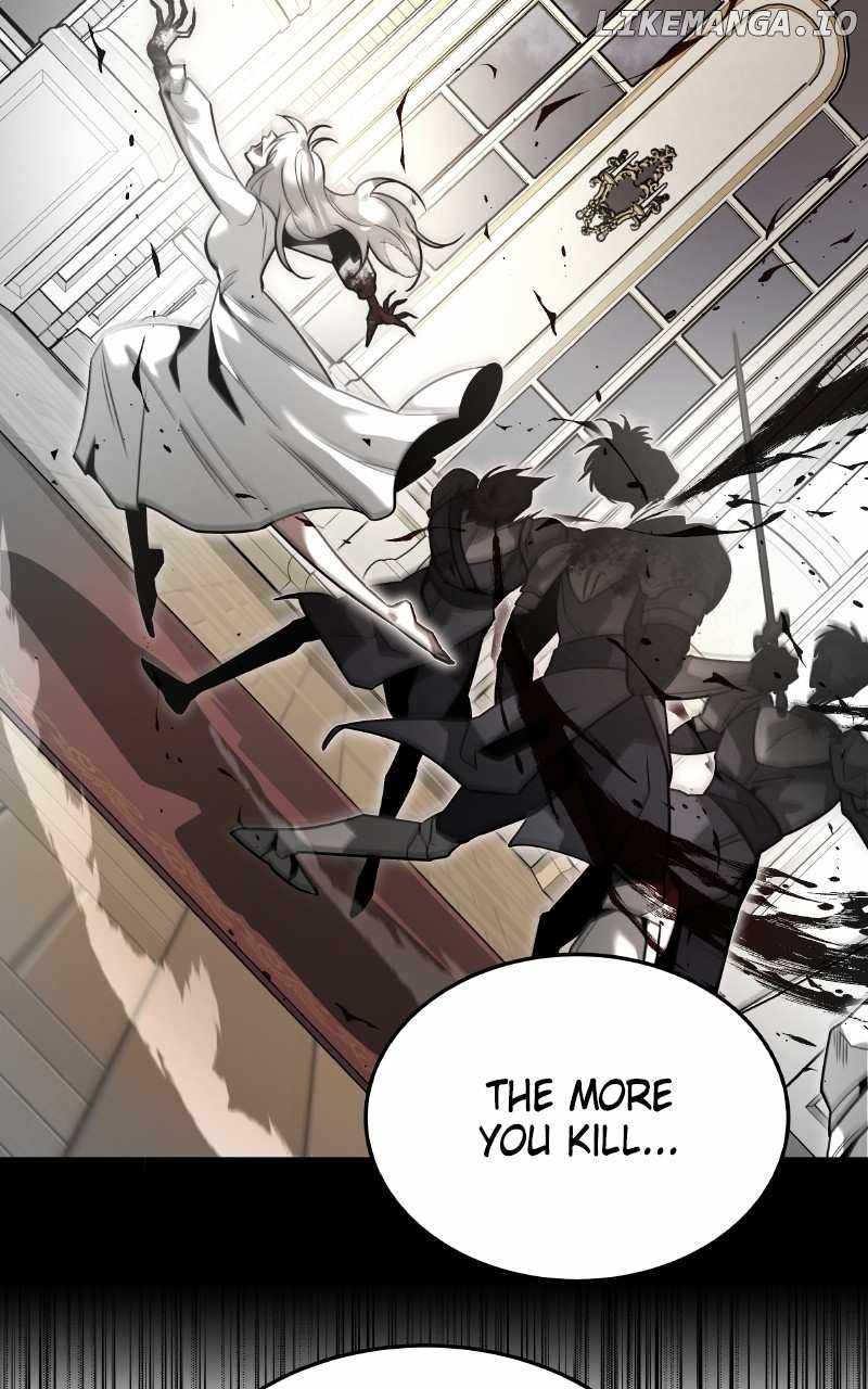 Empress Hunt Chapter 57 - Page 87