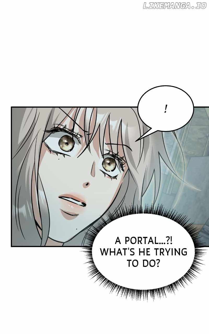 Empress Hunt Chapter 57 - Page 90