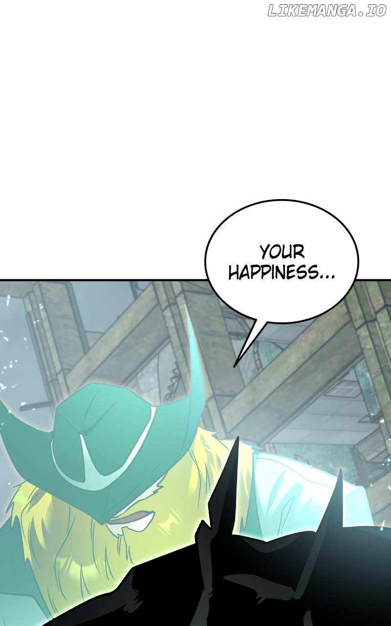 Empress Hunt Chapter 57 - Page 91