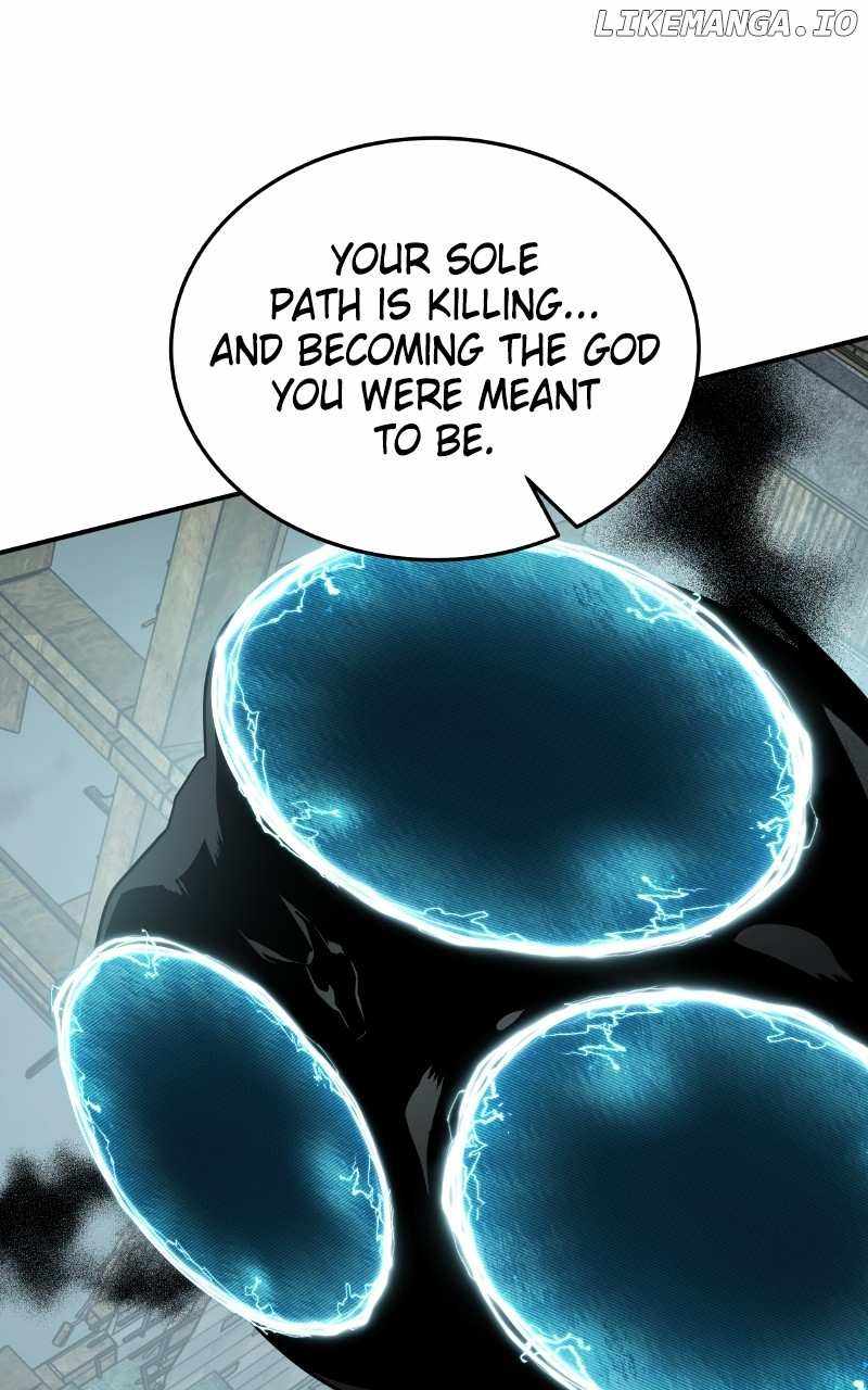 Empress Hunt Chapter 57 - Page 93