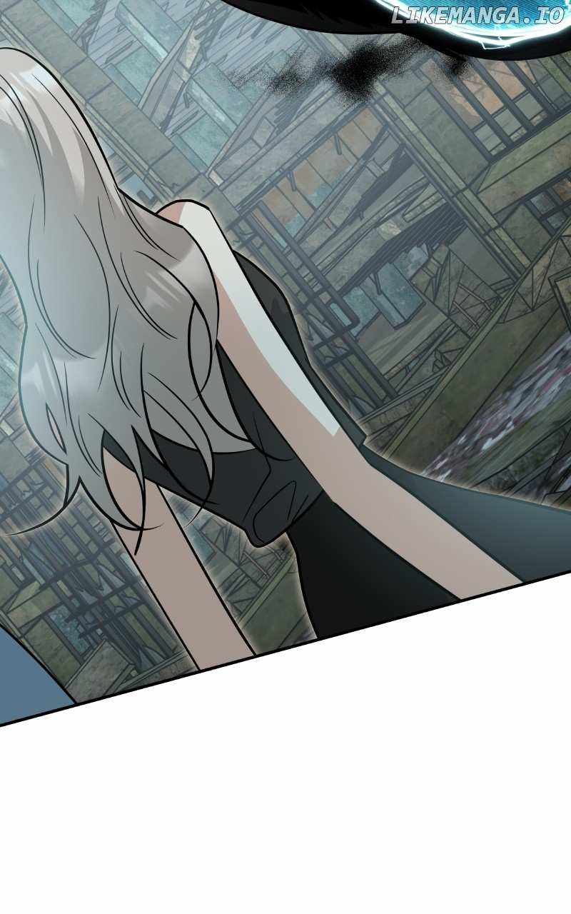 Empress Hunt Chapter 57 - Page 94