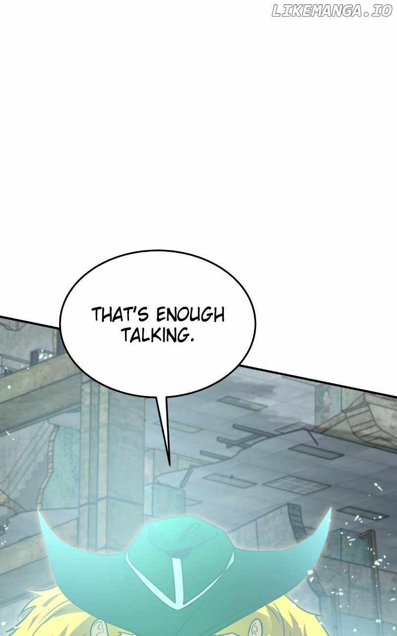 Empress Hunt Chapter 57 - Page 95