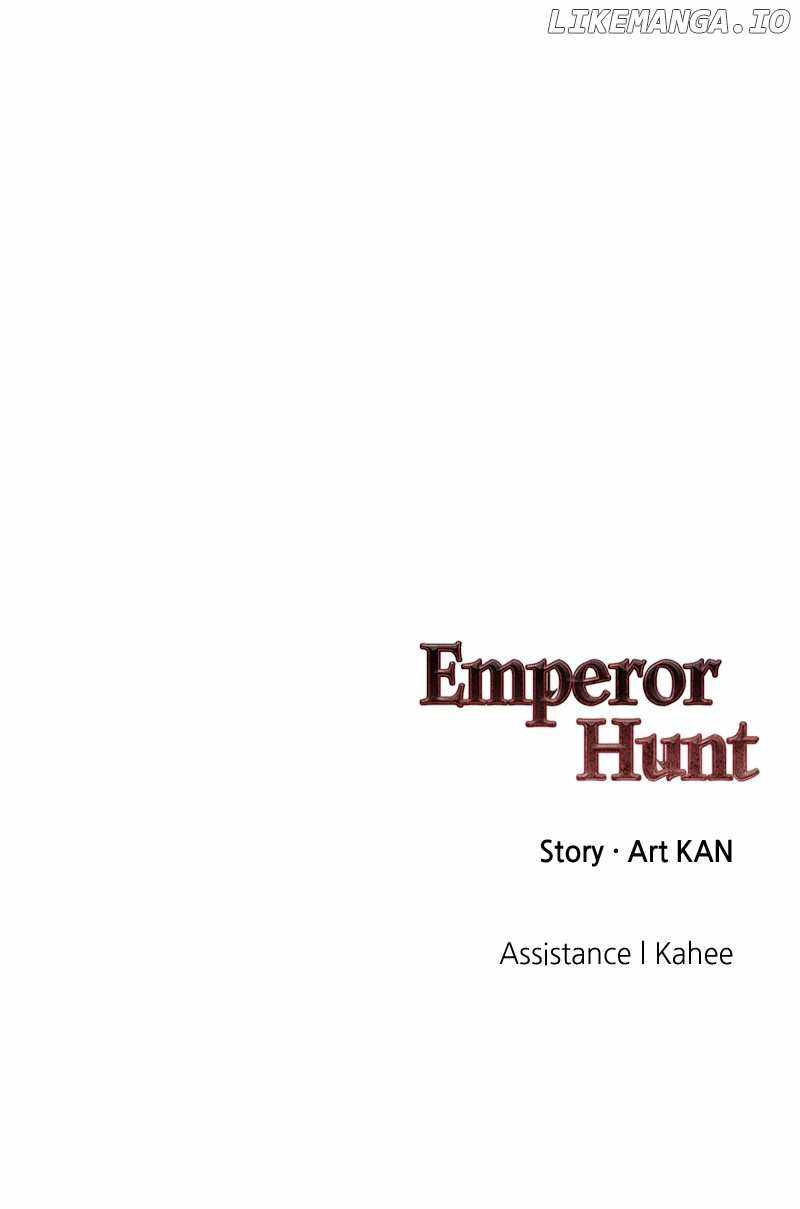 Empress Hunt Chapter 57 - Page 99