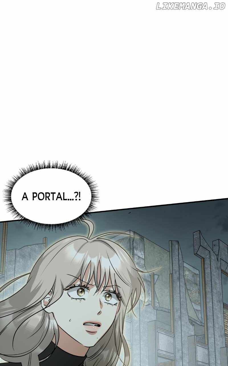 Empress Hunt Chapter 58 - Page 1