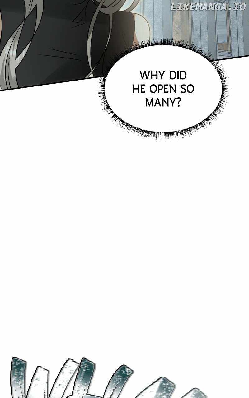 Empress Hunt Chapter 58 - Page 2