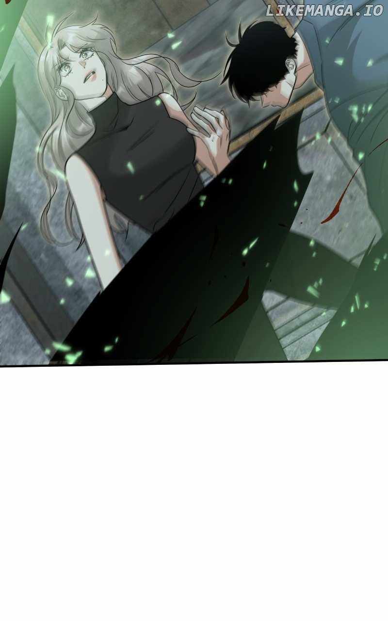 Empress Hunt Chapter 58 - Page 22