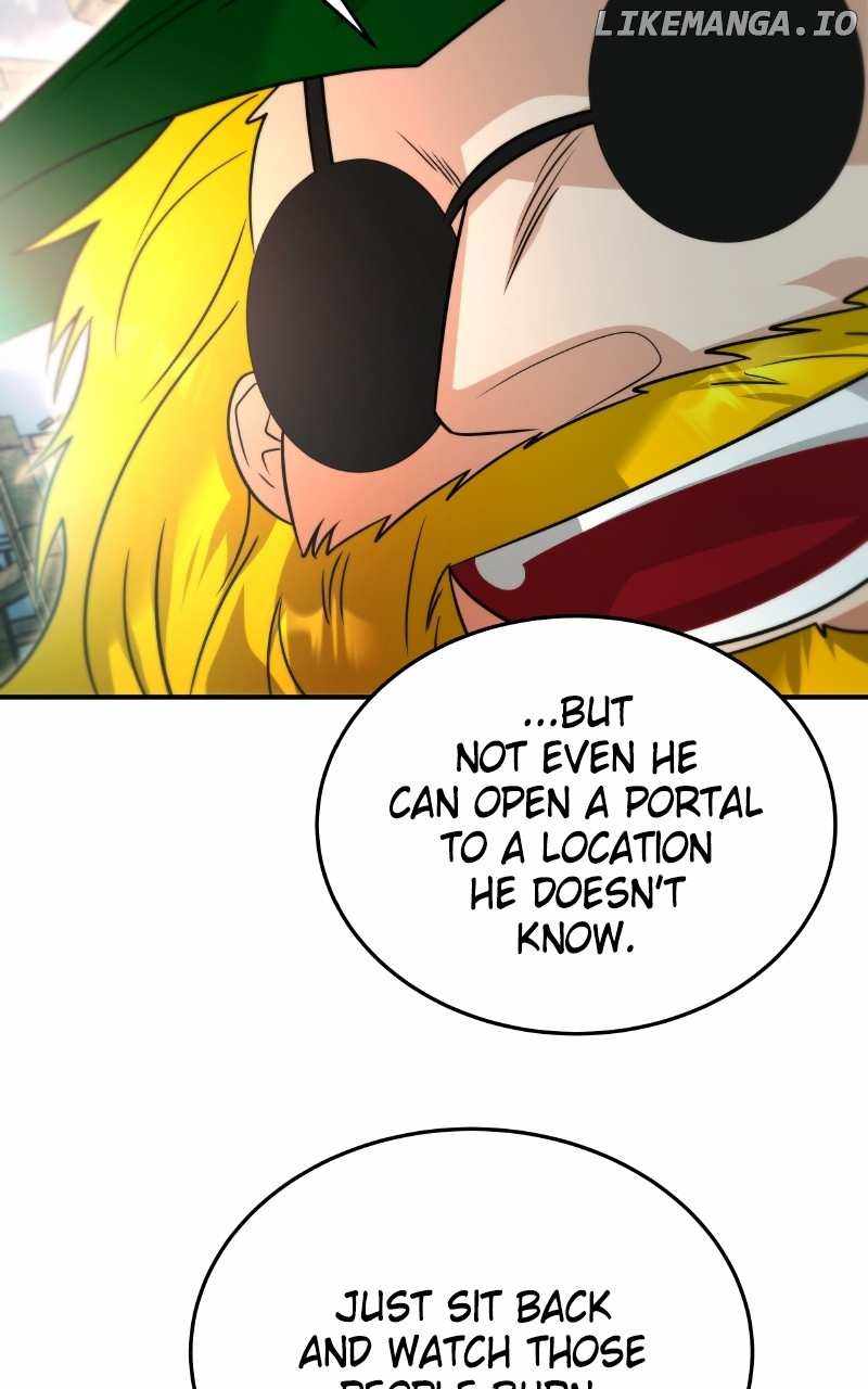 Empress Hunt Chapter 58 - Page 35