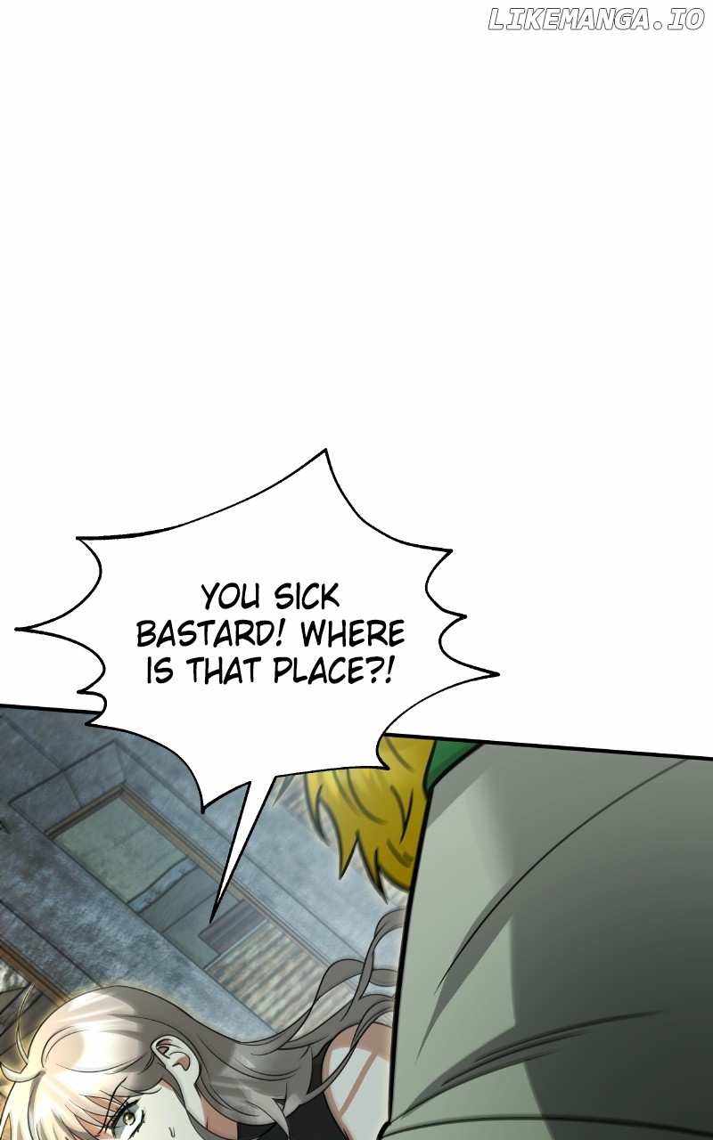 Empress Hunt Chapter 58 - Page 41