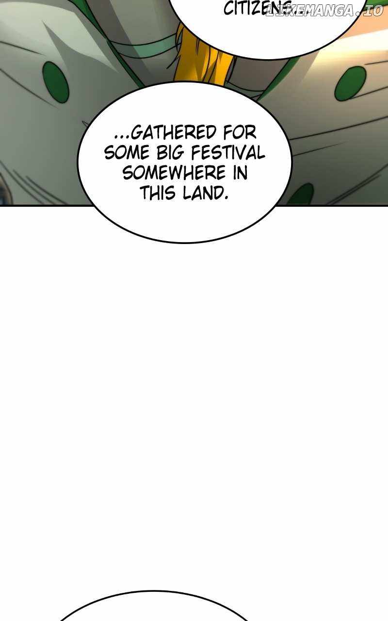 Empress Hunt Chapter 58 - Page 44