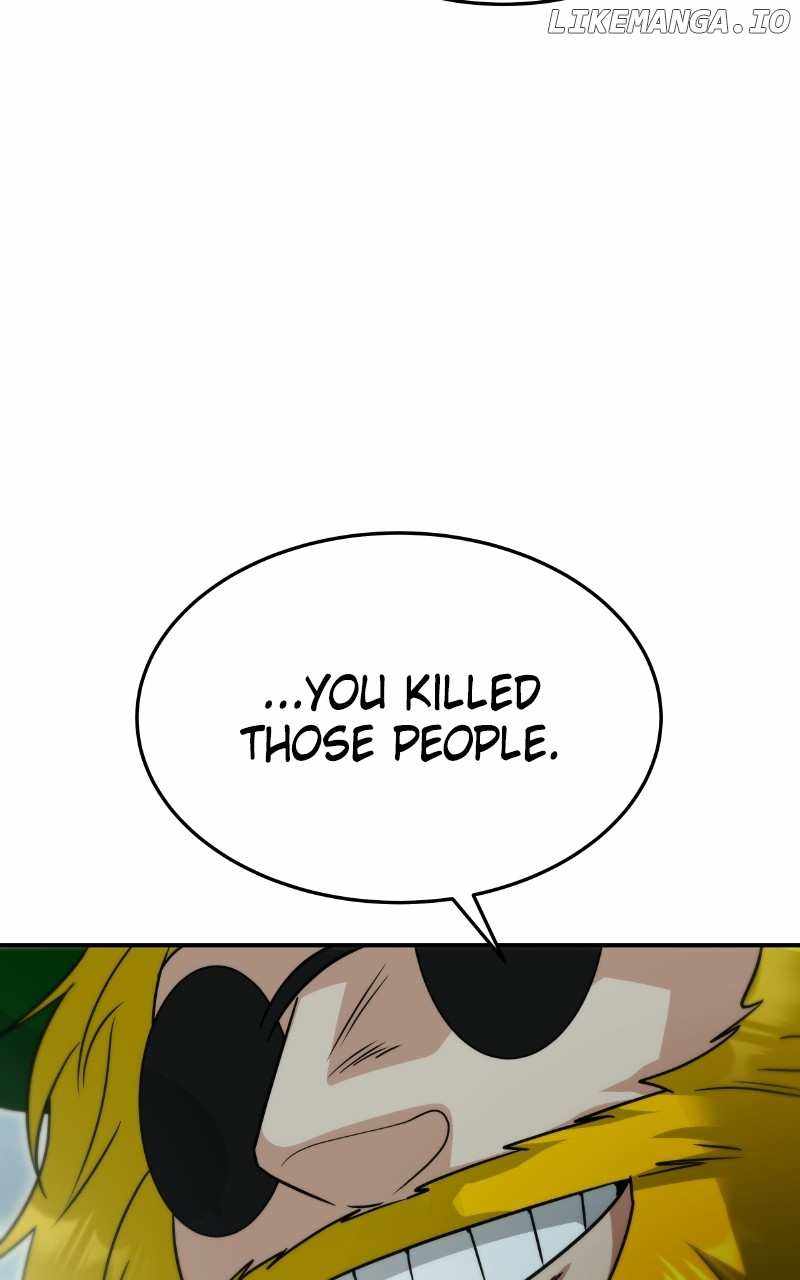 Empress Hunt Chapter 58 - Page 46