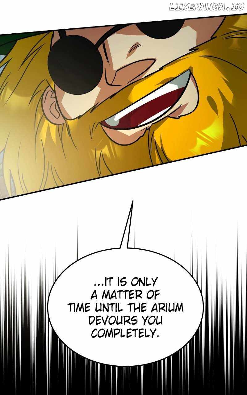Empress Hunt Chapter 58 - Page 53