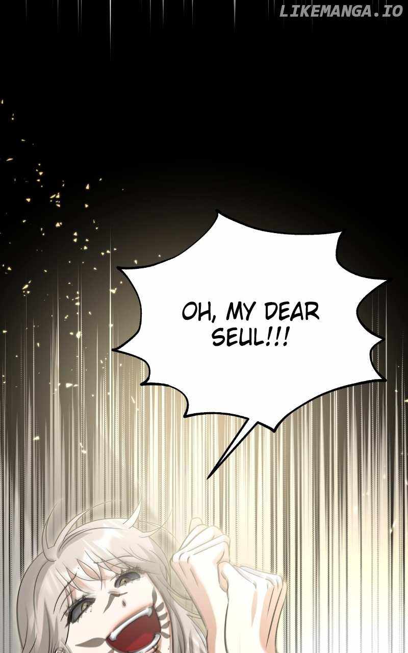Empress Hunt Chapter 58 - Page 54