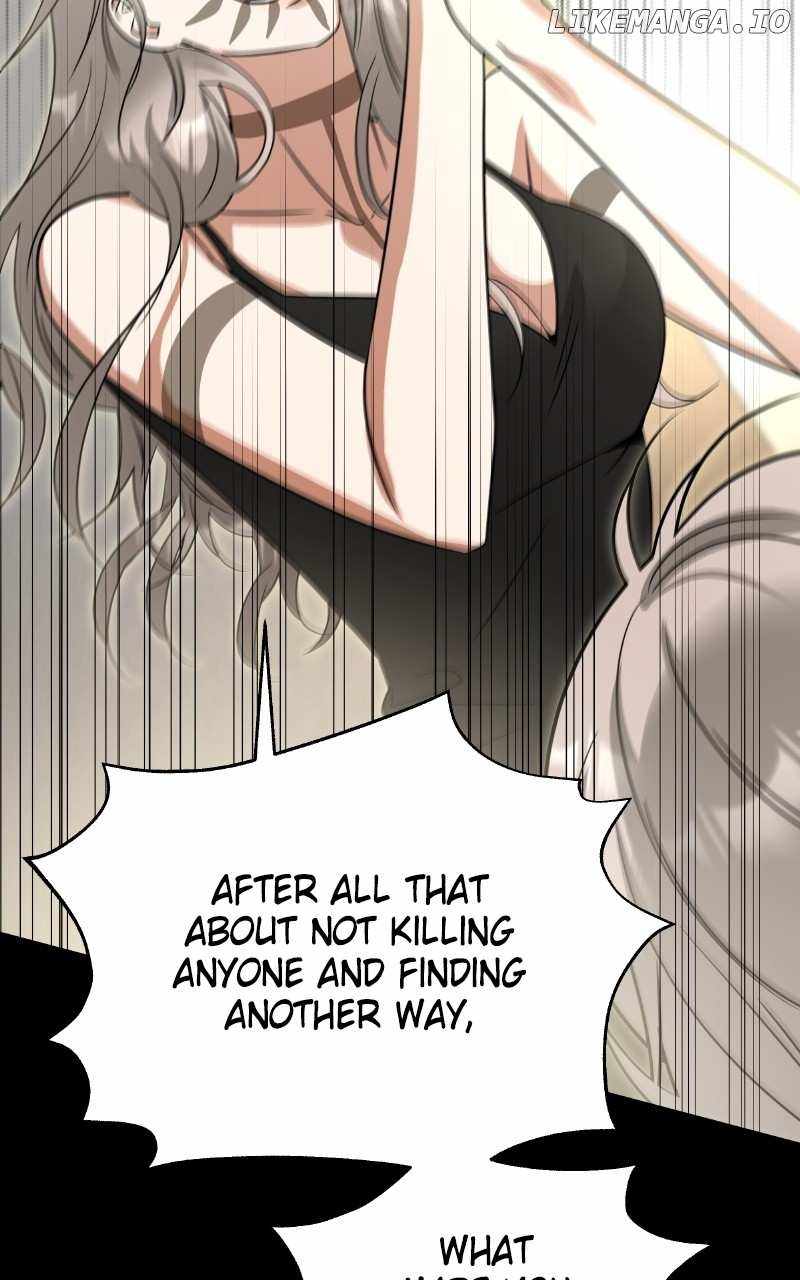 Empress Hunt Chapter 58 - Page 55