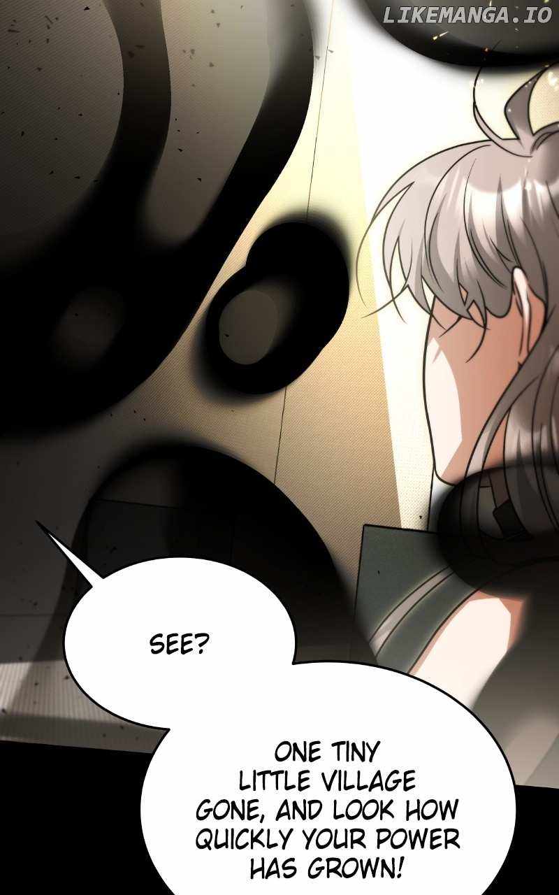 Empress Hunt Chapter 58 - Page 60
