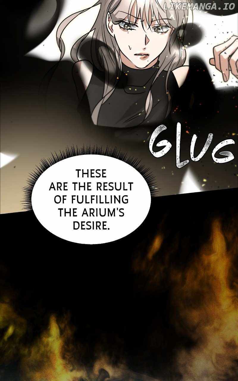 Empress Hunt Chapter 58 - Page 62