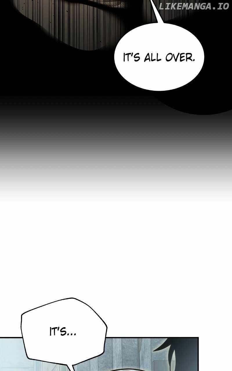 Empress Hunt Chapter 58 - Page 78