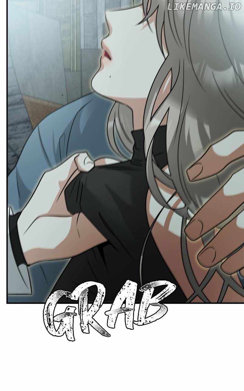 Empress Hunt Chapter 58 - Page 80