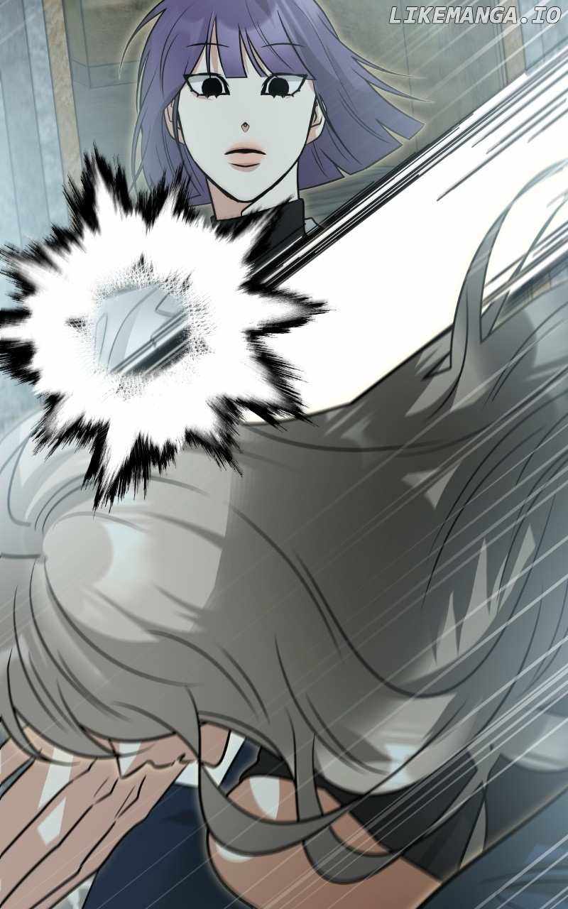 Empress Hunt Chapter 58 - Page 82