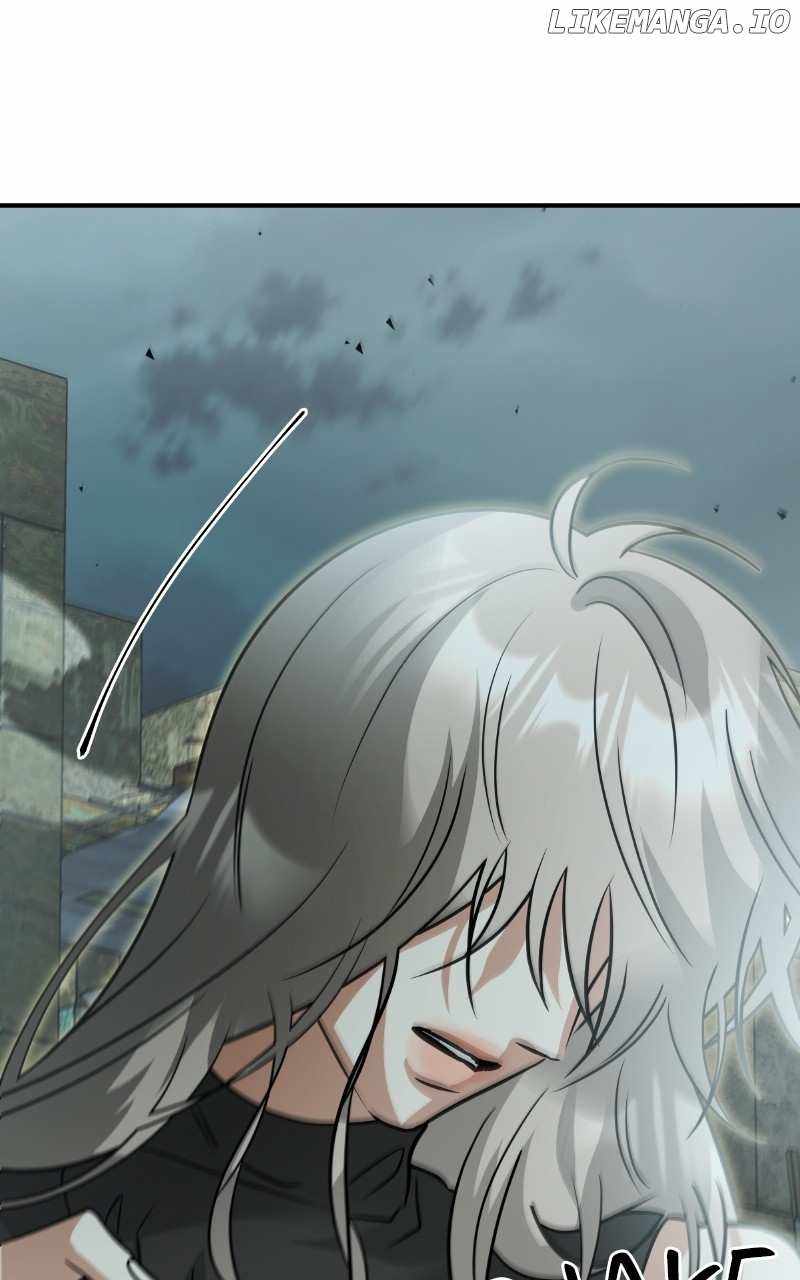 Empress Hunt Chapter 58 - Page 84