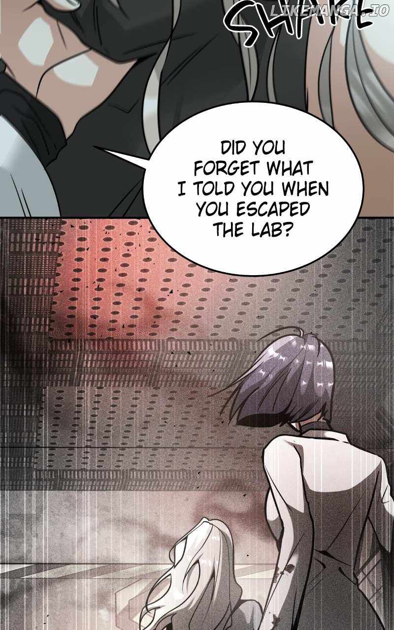 Empress Hunt Chapter 58 - Page 85