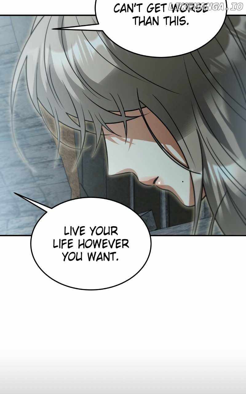 Empress Hunt Chapter 58 - Page 90
