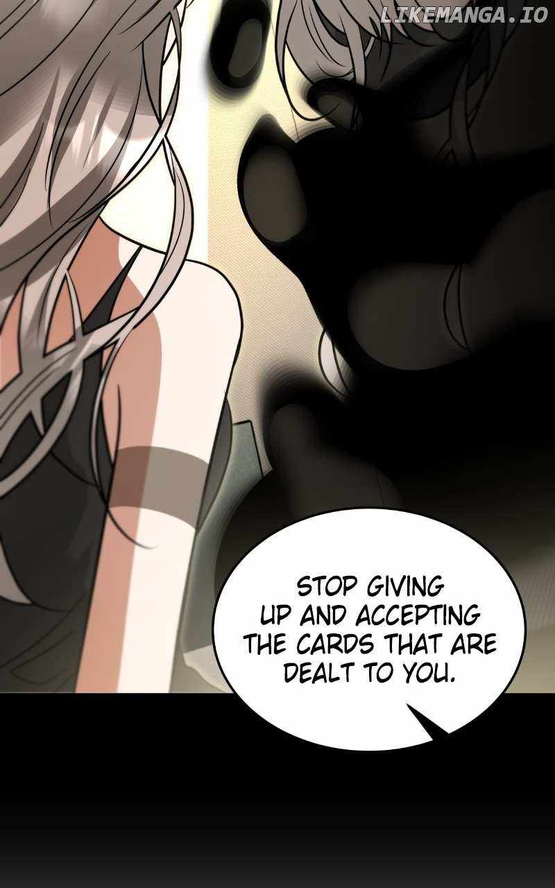 Empress Hunt Chapter 58 - Page 92