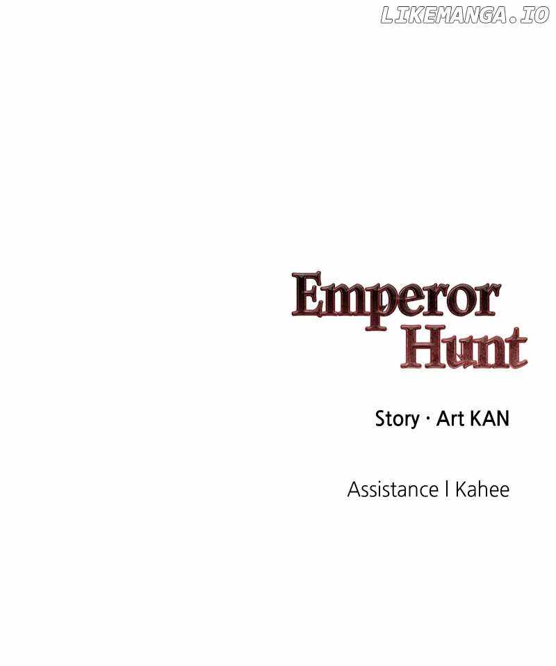Empress Hunt Chapter 59 - Page 116