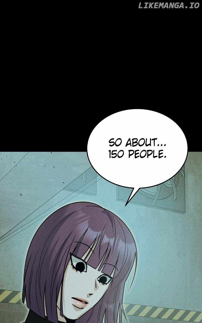 Empress Hunt Chapter 59 - Page 14