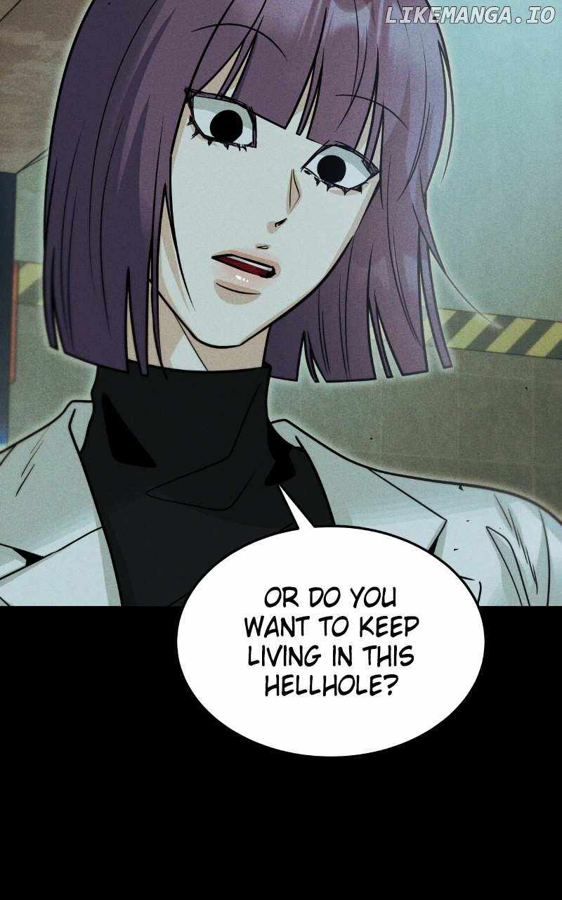 Empress Hunt Chapter 59 - Page 20