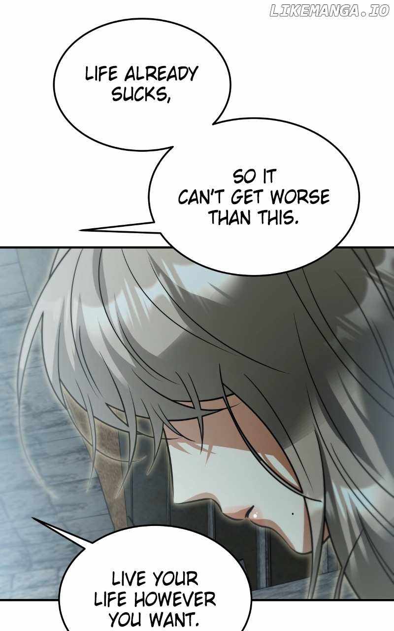 Empress Hunt Chapter 59 - Page 3