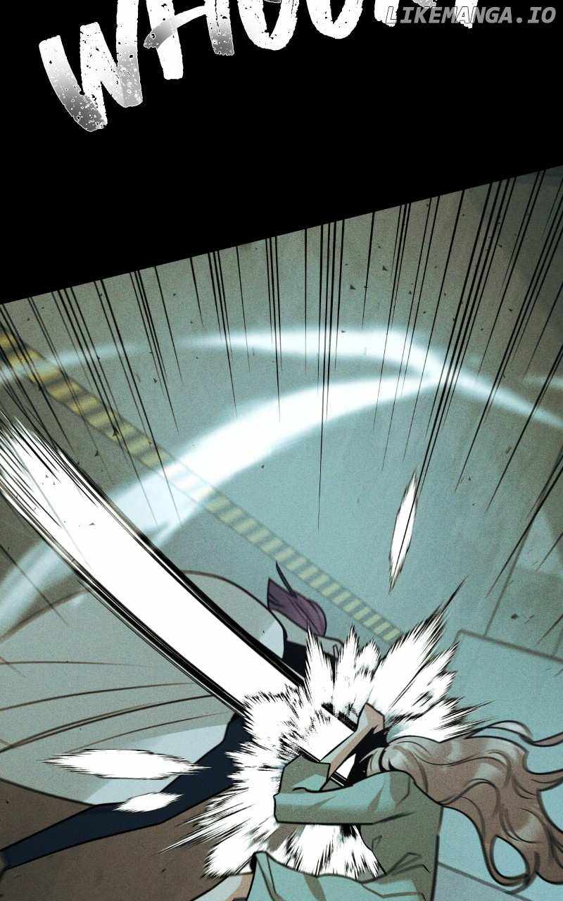 Empress Hunt Chapter 59 - Page 25