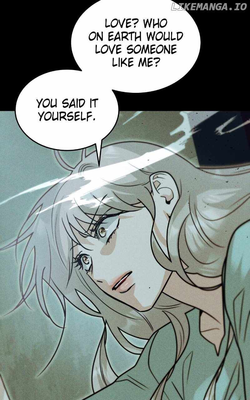 Empress Hunt Chapter 59 - Page 29