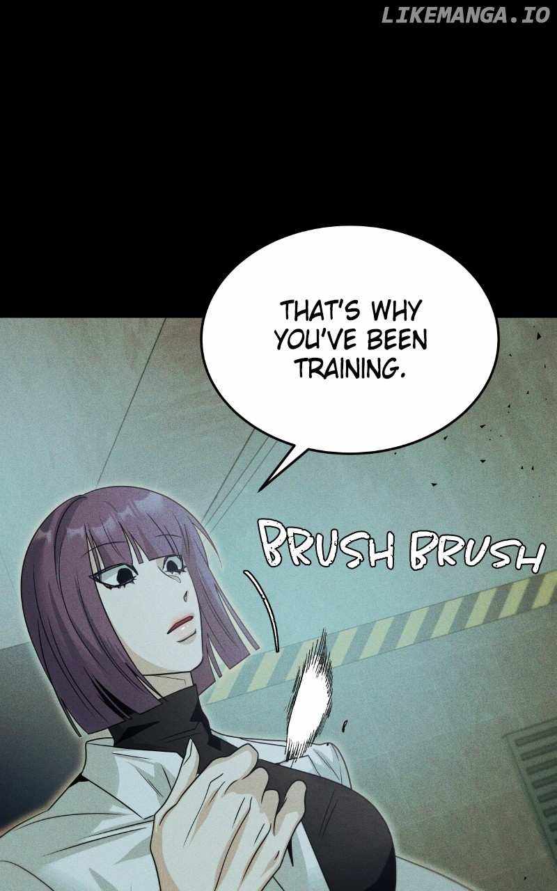 Empress Hunt Chapter 59 - Page 31