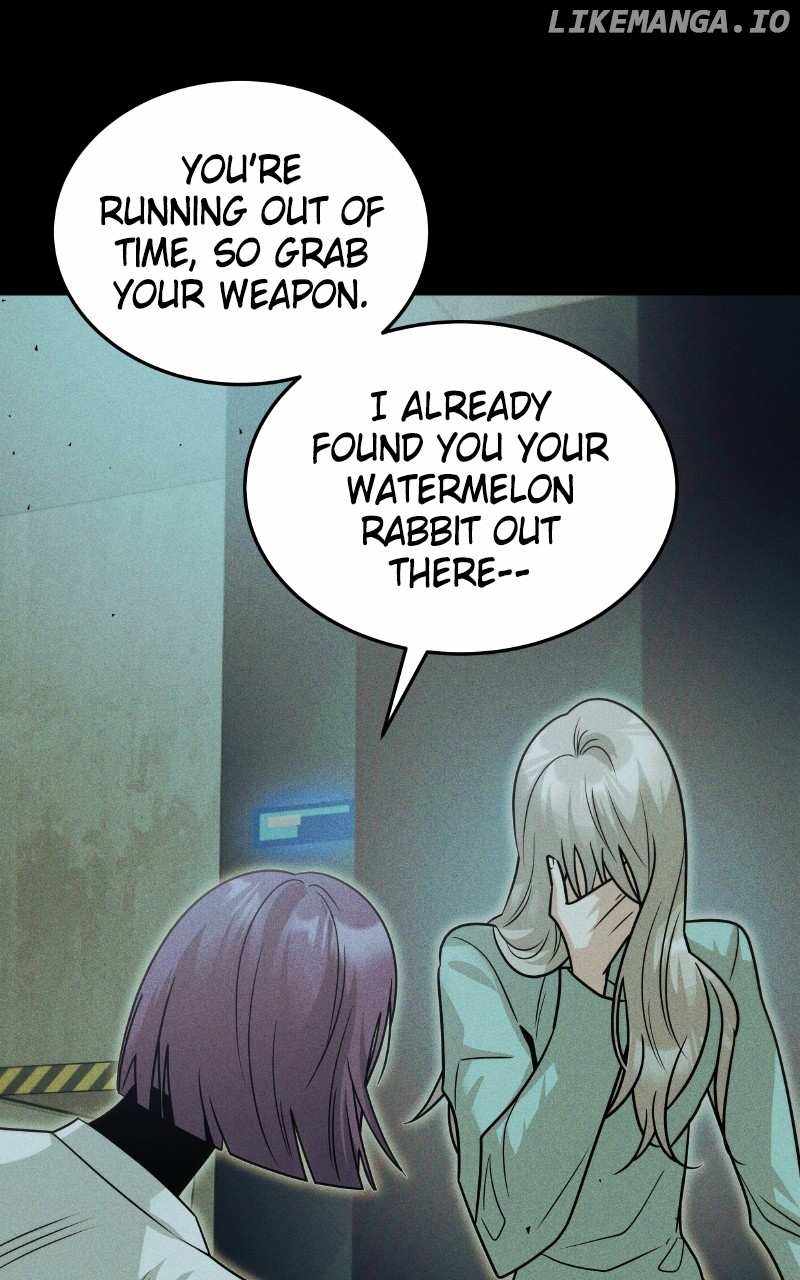 Empress Hunt Chapter 59 - Page 33