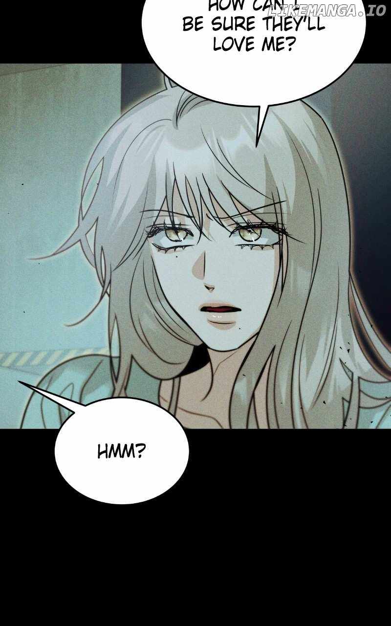 Empress Hunt Chapter 59 - Page 35
