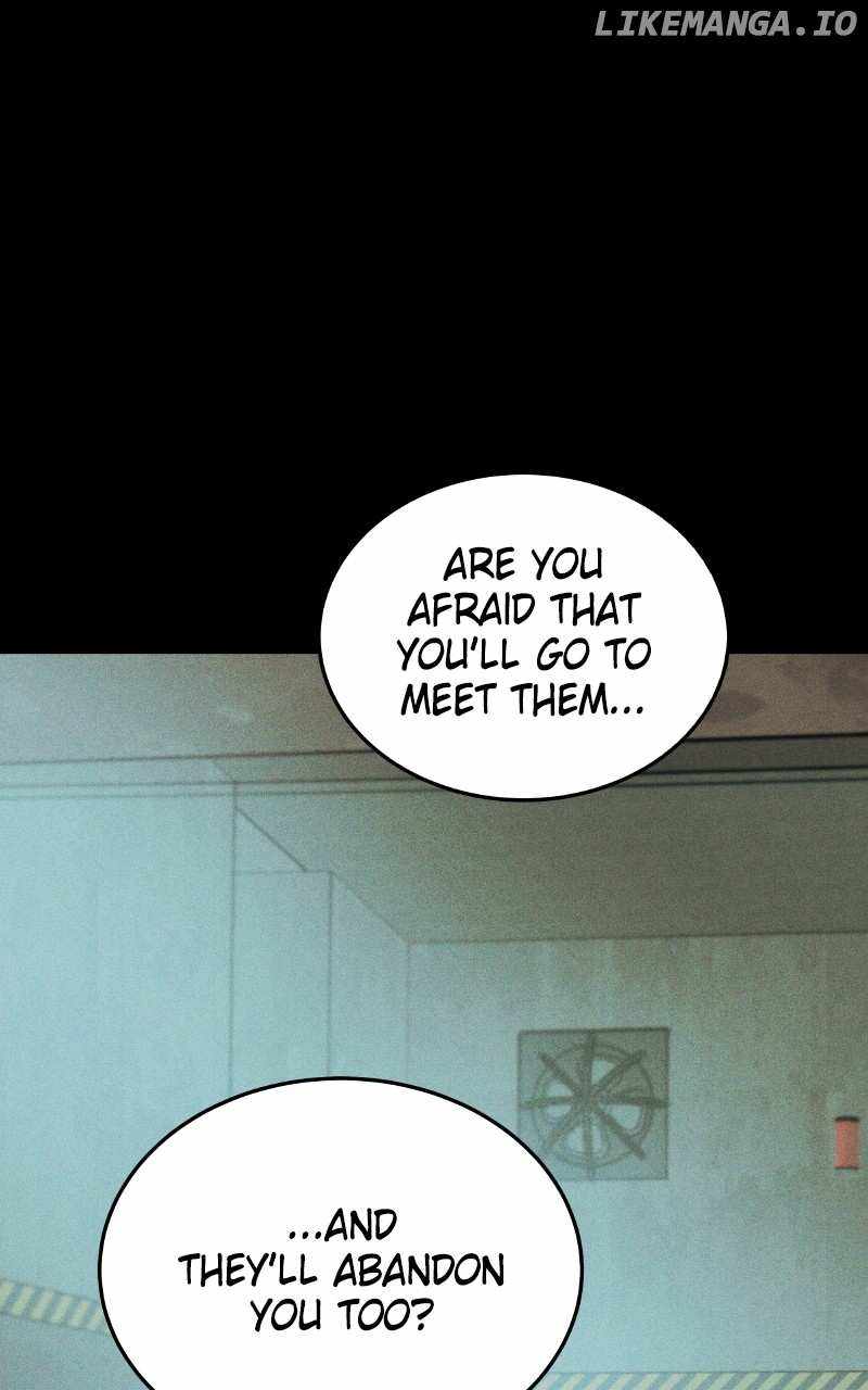 Empress Hunt Chapter 59 - Page 41