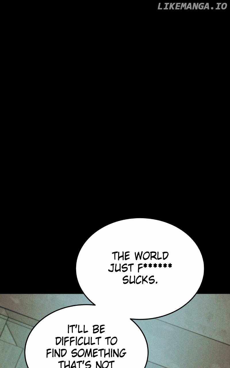 Empress Hunt Chapter 59 - Page 46