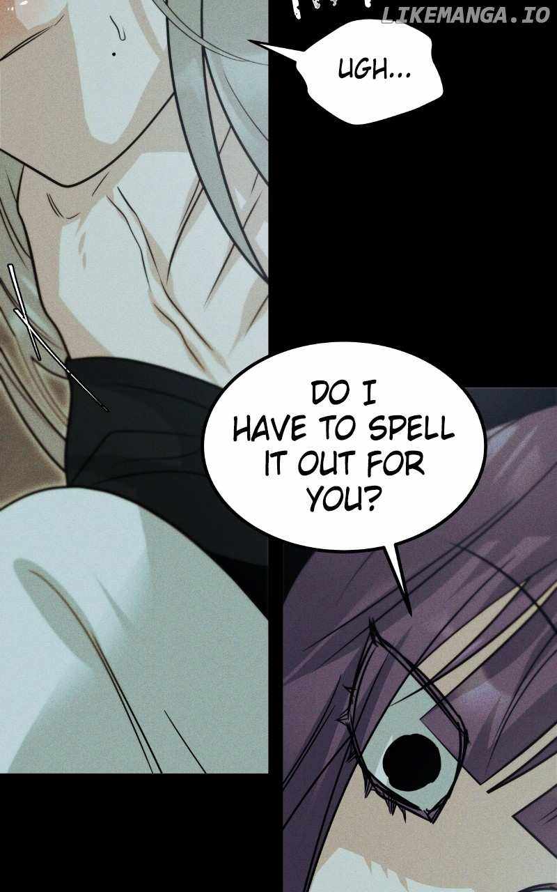 Empress Hunt Chapter 59 - Page 49