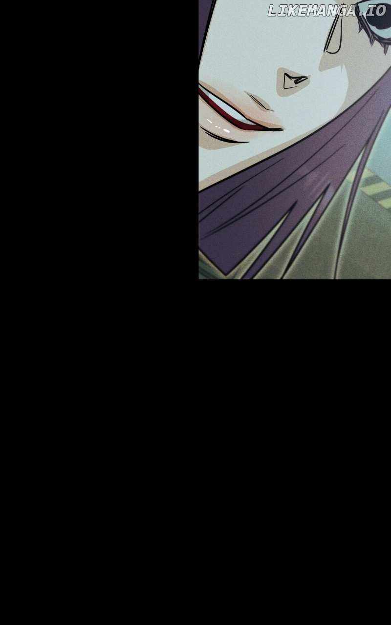 Empress Hunt Chapter 59 - Page 50