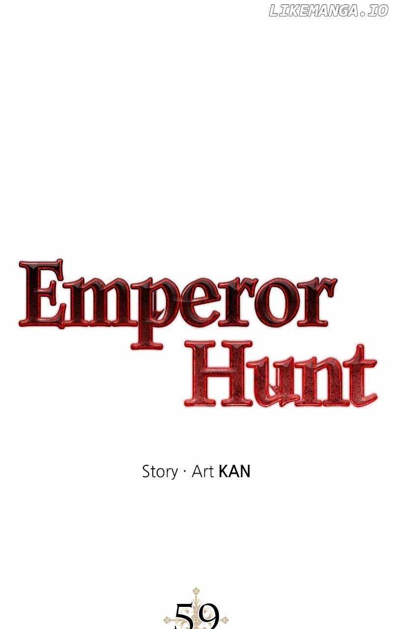 Empress Hunt Chapter 59 - Page 6