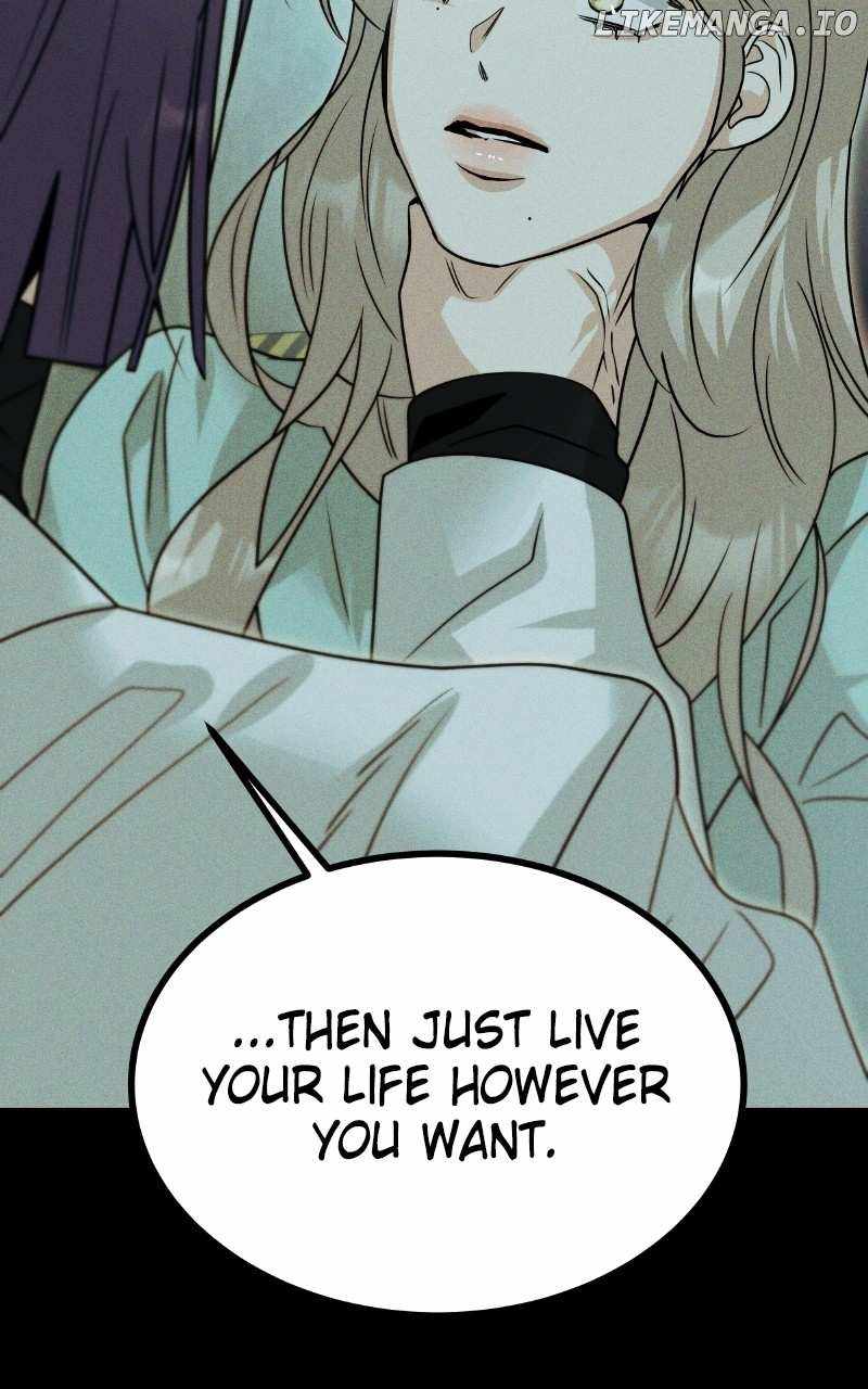 Empress Hunt Chapter 59 - Page 52
