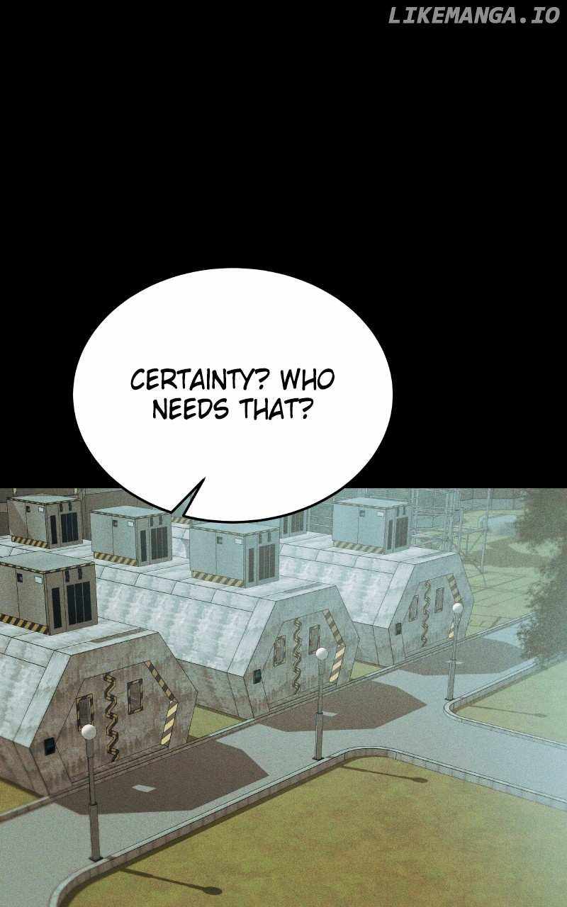 Empress Hunt Chapter 59 - Page 55
